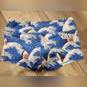 Fleo Shorts Large
